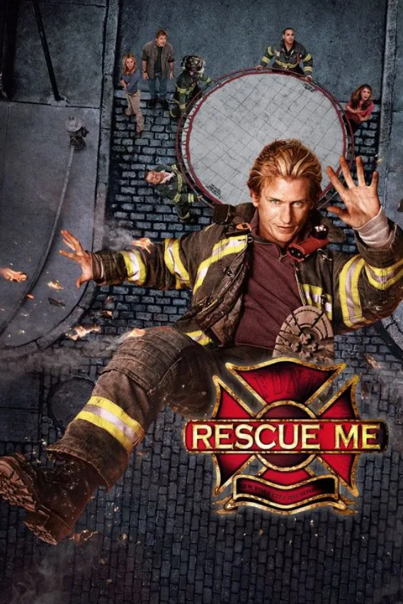 Rescue Me (S01 - S07)